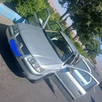 سمند دوگانه کارخانه ۸۶