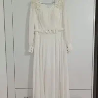 لباس عقد