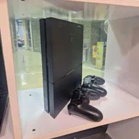 دستگاه ps4 slim 1tra فول گیم