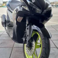 آیروکس 155 کم کار 402