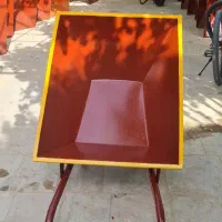 فرغون فوق العاده محکم