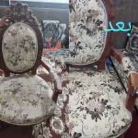 خدمات مبل شویی. خشکشویی لباس و پتو شویی پاکپوش|خدمات نظافت|آبادان, |دیوار