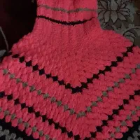 شنل وکلاه بچگانه