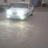 405اسلیکس98تیوفایوسفید|خودرو سواری و وانت|مشهد, الهیه|دیوار