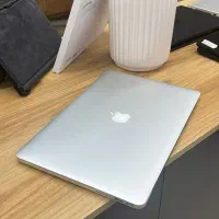 MacBook pro 2015 گرافیک دار|رایانه همراه|تهران, فلسطین (میدان انقلاب)|دیوار