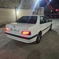 پارسtu5 مدل94|خودرو سواری و وانت|یزد, |دیوار