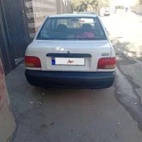 پراید مدل 88دوگانهcng|خودرو سواری و وانت|کرمان, |دیوار