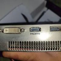 گرافیک 1گیگ ddr5|قطعات و لوازم جانبی رایانه|گالیکش, |دیوار
