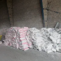 فروش مصالح سیمان گچ اجر پایه فنس بلوک|مصالح و تجهیزات ساختمان|بروجرد, |دیوار