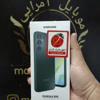 سامسونگ A16