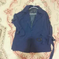 بارونی کوتاه