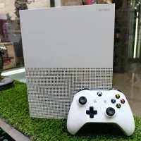 Xbox one s در حد نو|کنسول، بازی ویدئویی و آنلاین|تهران, لاله زار|دیوار