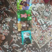 کارت کیمدی 2026