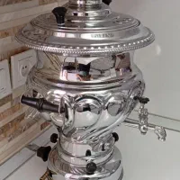 سماور گازی|سماور، چای‌ساز، قهوه‌ساز|سنندج, |دیوار