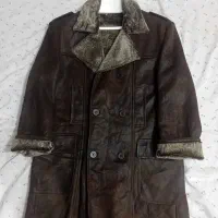 کاپشن .پالتو بوفالو و بارانی|لباس|اردبیل, |دیوار