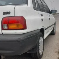 مدل ۸۷|خودرو سواری و وانت|شفت, |دیوار