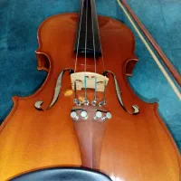ویولن 4/4 STARSAN|ویولن|رشت, سعدی (تختی)|دیوار