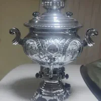 سماور گازی خاص