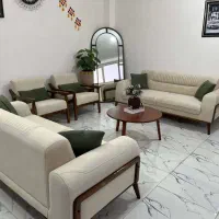 مبلمان|مبلمان خانگی و میز عسلی|فاضل آباد, |دیوار