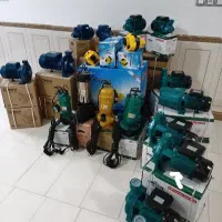 پمپ اب-واگذاری-تامین انبار-راه اندازی-سرمایه گذاری