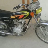 موتور نامی مدل ۹۳ پارکینگی