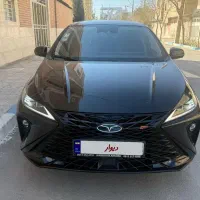 آریزو ۶ جی تی