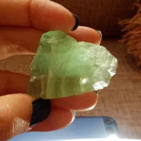 آمیتیست و فلوریت معدنی برزیل|جواهرات|قم, علی آباد سعدگان|دیوار