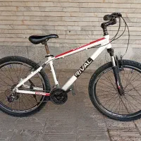 دوچرخه سایز 26