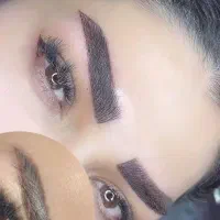 مرکز تخصصی میکرو بلدینگ و میکرو پیگمنتشن و شید لب|خدمات آرایشگری و زیبایی|یزد, |دیوار