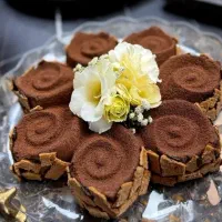 سفارش انواع دسر و ژله|خدمات پذیرایی، مراسم|اردبیل, |دیوار