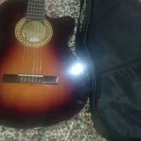 گیتار گل یخ|گیتار، بیس، امپلیفایر|اندیشه, اندیشه فاز ۱|دیوار