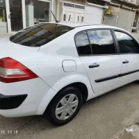 مگان 2006 وارداتی در حد صفر|خودرو سواری و وانت|بوکان, |دیوار