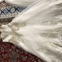 فروش لباس عروس باقیمت باور نکردنی