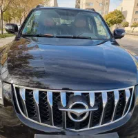 هایما S7 توربو مدل ۹۹ مشکی|خودرو سواری و وانت|مشهد, هنرستان|دیوار