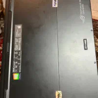 لپتاپ گیمینگ ROG Zephyrus GX531 i7|رایانه همراه|تهران, فلسطین (میدان انقلاب)|دیوار