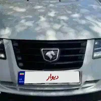 سمند سورن پلاس ۱۴۰۱