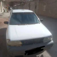 پراید بنزینی مدل ۸۳|خودرو سواری و وانت|ناغان, |دیوار