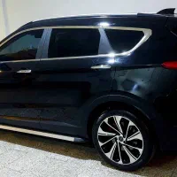 فیدیلیتی پرایم ۵نفره مشکی ۱۴۰۲ رینگ ۱۰پر