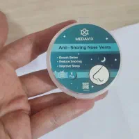 پک کامل نوزونت برای قرینه سازی بینی