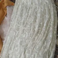پرده پذیرایی واتاق