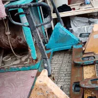 سلام 5عدد جک پالت