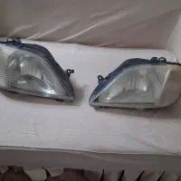 چراغ ال ۹۰