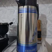 فلاسک استیل