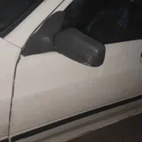 پراید سفید مدل ۹۰ مرتب|خودرو سواری و وانت|گالیکش, |دیوار