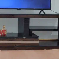 میز تلویزیون دوتیکه