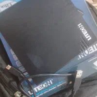Dvd driver/cd external|قطعات و لوازم جانبی رایانه|بوشهر, |دیوار