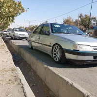 پژو ۴۰۵ فول لوازم|خودرو سواری و وانت|همدان, |دیوار