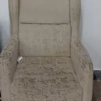 مبل ۸ نفره