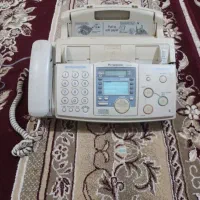 تلفکس  سالم