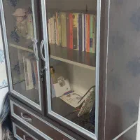 کتابخانه سه کشو